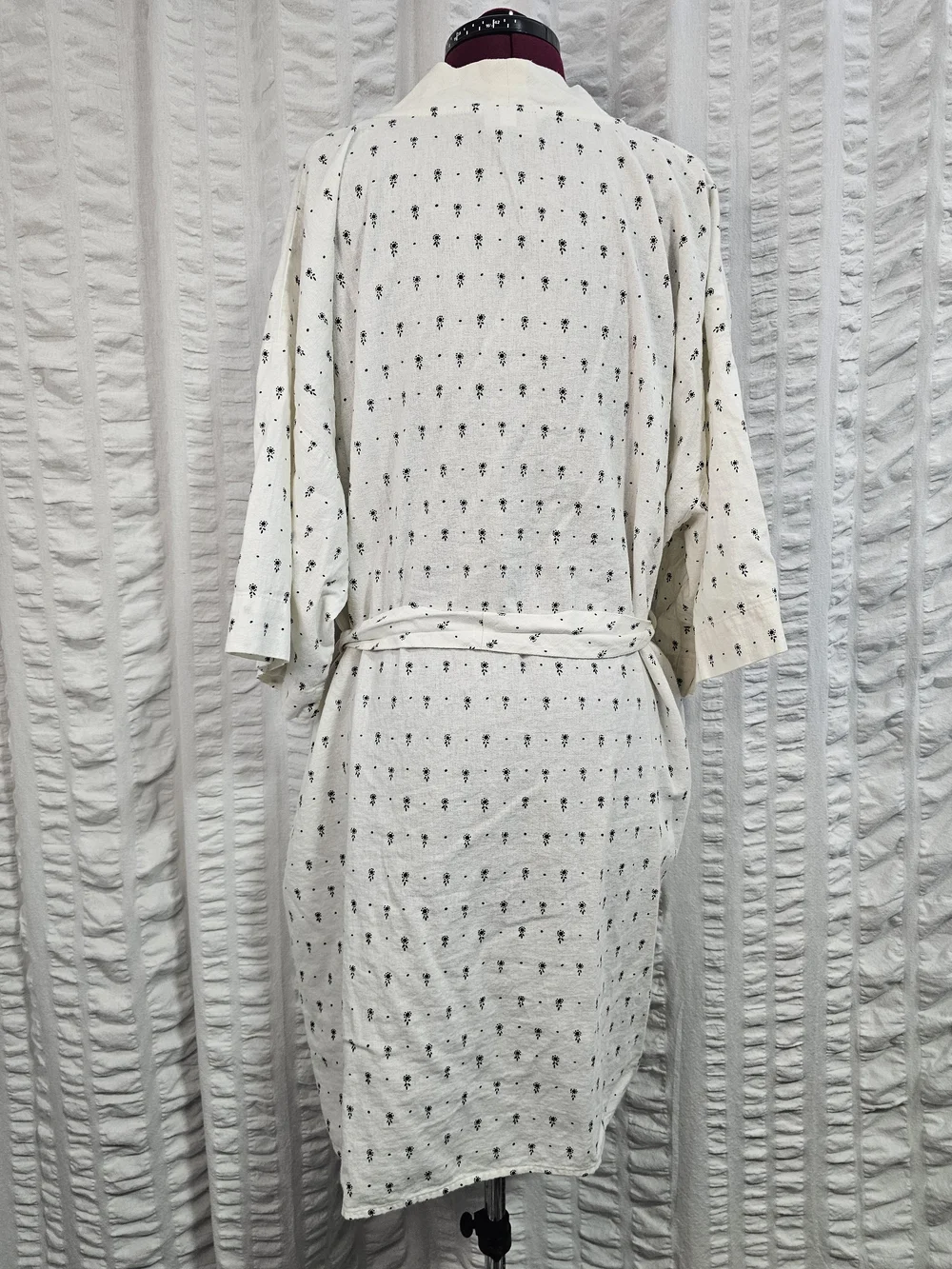 Hearth & Hand With Magnolia Kimono-style Sleeves Relaxed Wear